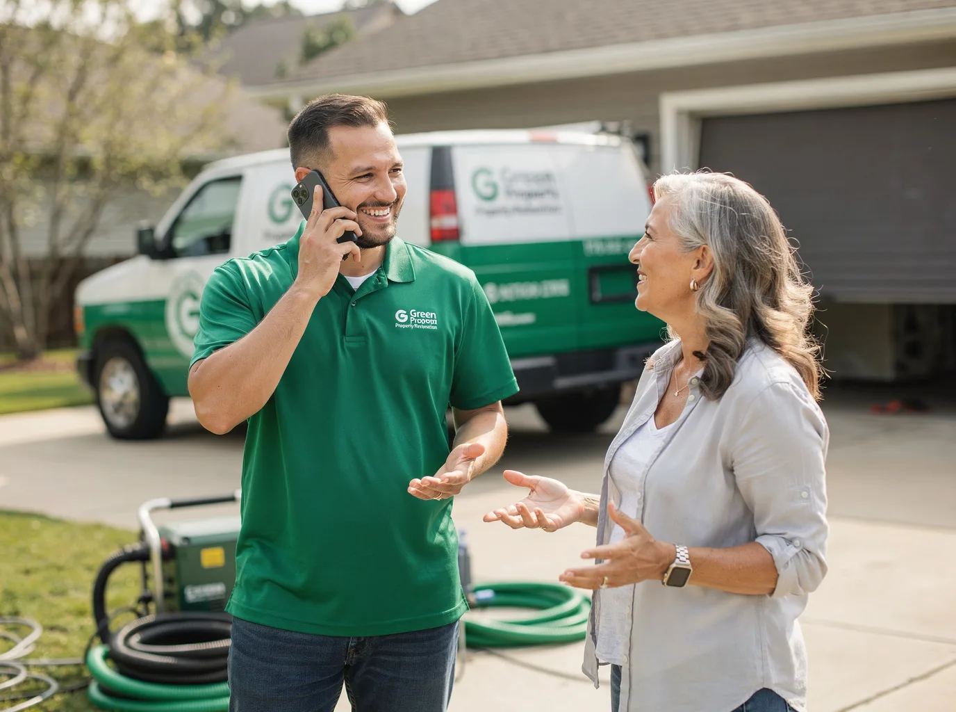 Water Damage Restoration Tutor Key, KY FAQs